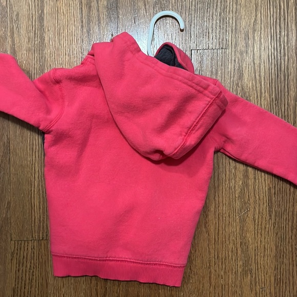 Nike girls jacket - Picture 3 of 3